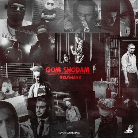 XkushanX – Gom Shodam